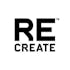 Logo for the brand ReCreate